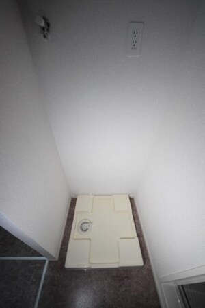 グローヴIIIの物件内観写真